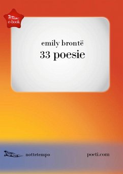 Cover 33 poesie (eBook, ePUB)
