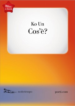 Cos'è (eBook, ePUB) - Un, Ko