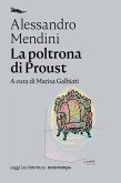 La poltrona di Proust (eBook, ePUB) La poltrona di Proust (eBook, ePUB)