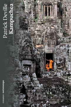 Cover Kampuchea (eBook, ePUB)