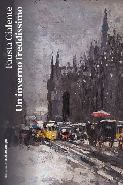 Un inverno freddissimo (eBook, ePUB) Cover Un inverno freddissimo (eBook, ePUB)