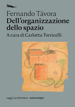 Dell'organizzazione dello spazio (eBook, ePUB) Cover Dell'organizzazione dello spazio (eBook, ePUB)