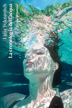 La cronologia dell'acqua (eBook, ePUB) Cover La cronologia dell'acqua (eBook, ePUB)