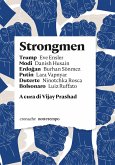 Strongmen (eBook, ePUB) Strongmen (eBook, ePUB)