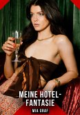 Meine Hotel-Fantasie (eBook, ePUB)