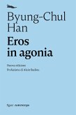 Eros in agonia (eBook, ePUB)