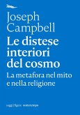 Le distese interiori del cosmo (eBook, ePUB)