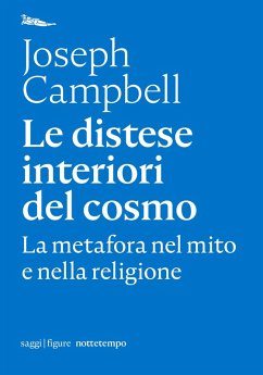 Cover Le distese interiori del cosmo (eBook, ePUB)