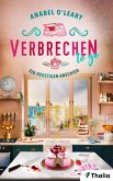 Verbrechen to go - Ein frostiger Abschied (eBook, ePUB) Verbrechen to go - Ein frostiger Abschied (eBook, ePUB)