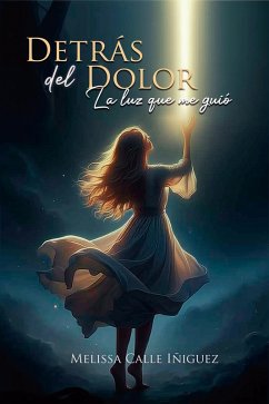 Cover Detrás del dolor (eBook, ePUB)
