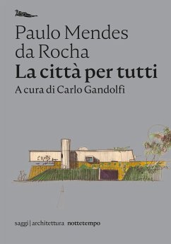 La città per tutti (eBook, ePUB) Cover La città per tutti (eBook, ePUB)
