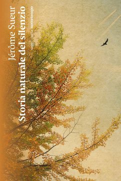 Cover Storia naturale del silenzio (eBook, ePUB)