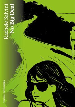 Cover No Big Deal (eBook, ePUB)