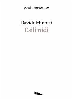 Esili nidi (eBook, ePUB) Cover Esili nidi (eBook, ePUB)