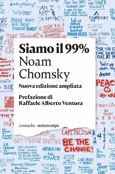 Siamo il 99% (eBook, ePUB) Siamo il 99% (eBook, ePUB)