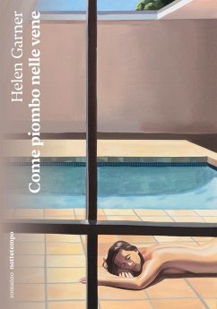 Cover Come piombo nelle vene (eBook, ePUB)