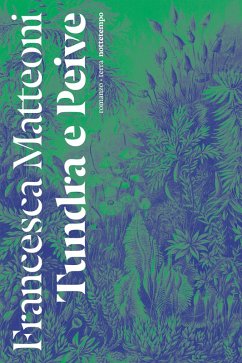 Cover Tundra e Peive (eBook, ePUB)