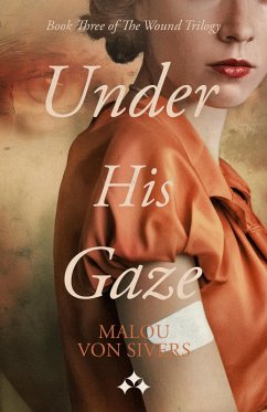 Cover Under His Gaze (eBook, ePUB)