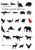 L'ordine animale delle cose (eBook, ePUB)