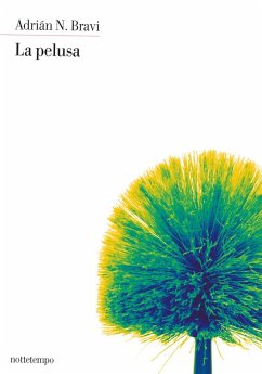 Cover La pelusa (eBook, ePUB)