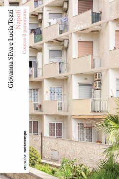 Napoli (eBook, ePUB) Cover Napoli (eBook, ePUB)