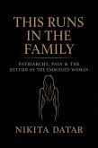This Runs in the Family (eBook, ePUB) This Runs in the Family (eBook, ePUB)