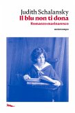 Il blu non ti dona (eBook, ePUB) Il blu non ti dona (eBook, ePUB)