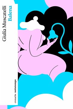 Cover Balena (eBook, ePUB)