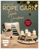 Häkeln mit Rope-Garn super easy - Skandi-Christmas (eBook, ePUB)