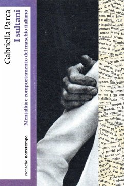 Cover I sultani (eBook, ePUB)