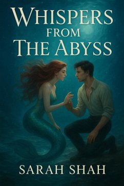 Whispers From The Abyss (eBook, ePUB) Cover Whispers From The Abyss (eBook, ePUB)
