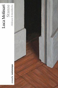 Cover Stanze (eBook, ePUB)