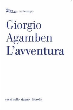 L'avventura (eBook, ePUB) - Agamben, Giorgio