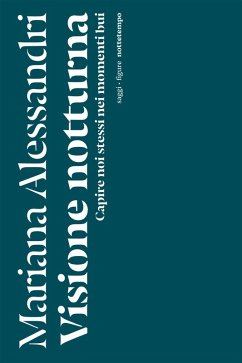 Cover Visione notturna (eBook, ePUB)