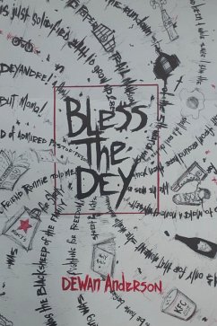 Cover Ble$$ The Dey (eBook, ePUB)