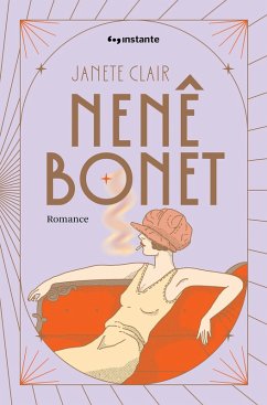 Cover Nenê Bonet (eBook, ePUB)