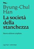 La società della stanchezza (eBook, ePUB)