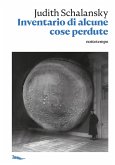 Inventario di alcune cose perdute (eBook, ePUB)