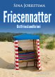 Friesennatter. Ostfrieslandkrimi... - Bild 1