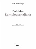 L'antologia italiana (eBook, ePUB)