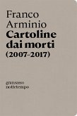 Cartoline dai morti (eBook, ePUB) Cartoline dai morti (eBook, ePUB)