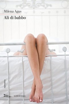 Ali di babbo (eBook, ePUB) Cover Ali di babbo (eBook, ePUB)