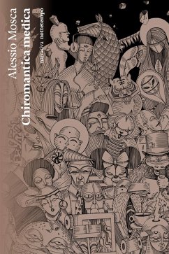 Cover Chiromantica medica (eBook, ePUB)