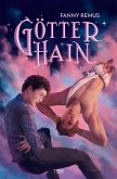 Götterhain (eBook, ePUB)
