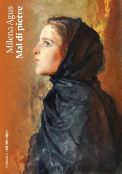 Cover Mal di pietre (eBook, ePUB)