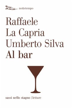 Al bar (eBook, ePUB) Cover Al bar (eBook, ePUB)