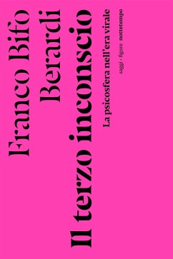 Cover Il terzo inconscio (eBook, ePUB)