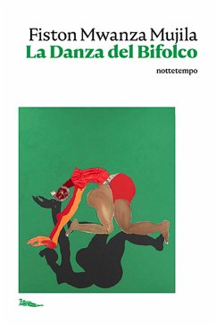 Cover La Danza del Bifolco (eBook, ePUB)