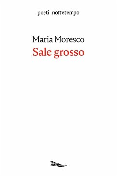 Sale grosso (eBook, ePUB) Cover Sale grosso (eBook, ePUB)