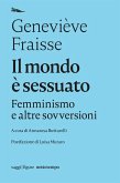 Il mondo è sessuato (eBook, ePUB)